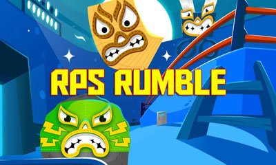 game pic for RPS Rumble